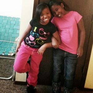 Meet your Posher, Denise